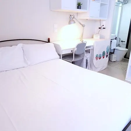 Appartement Happyface