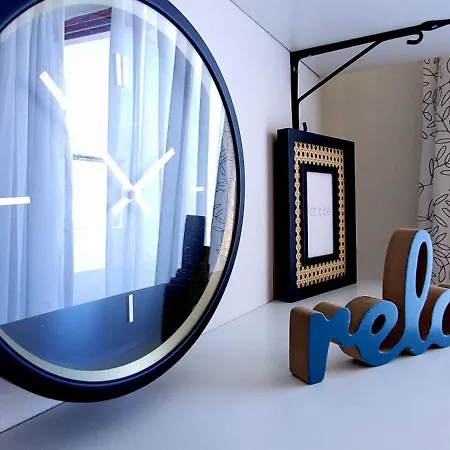 Happyface Appartement Réthymnon