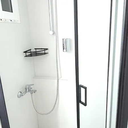 Happyface Appartement *