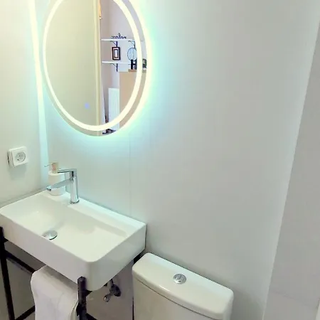 Happyface Appartement