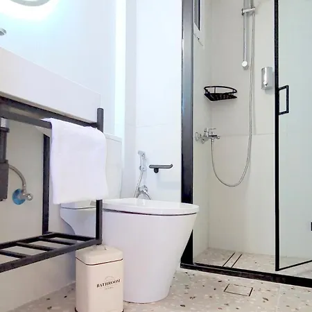 Happyface Appartement *