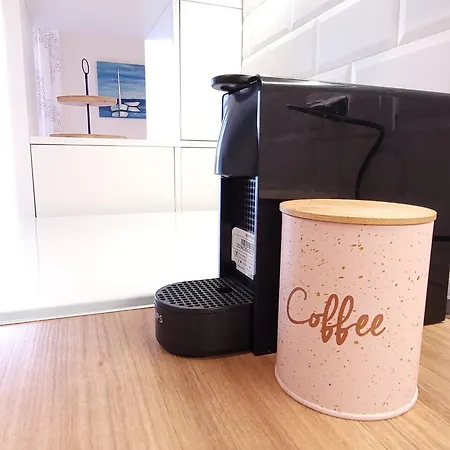 Appartement Happyface