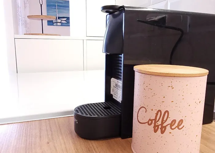 Апартаменты Happyface