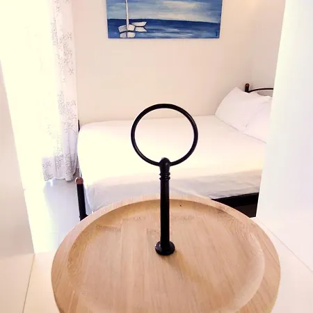 Apartman Happyface