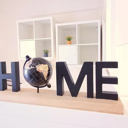 Apartment Happyface *