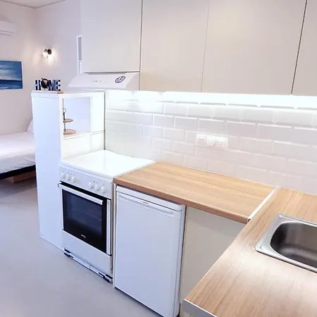 Apartman Happyface