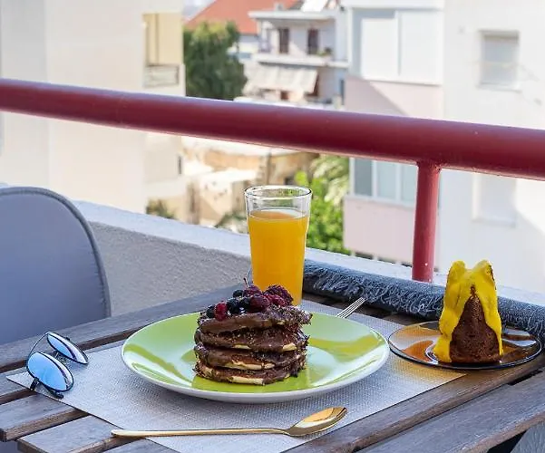 Happyface Appartamento Rethymno