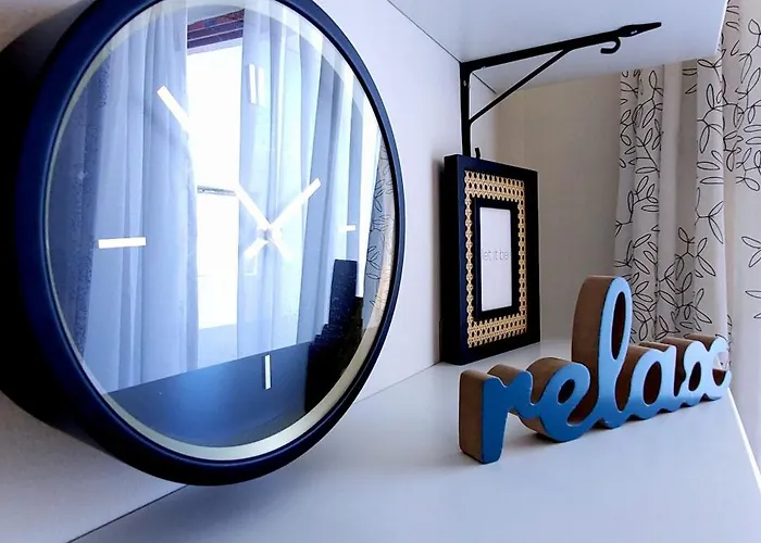 Happyface Apartment Rethymno