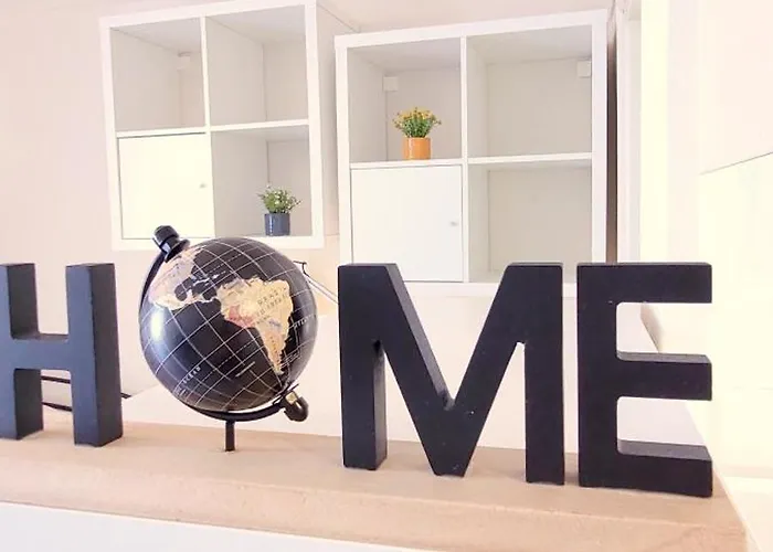 Appartamento Happyface *