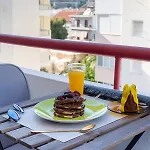Happyface Apartman Réthimno