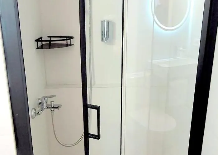 Happyface Appartement